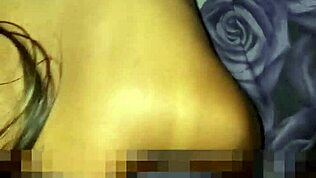 Grannens hora suger min mans kuk