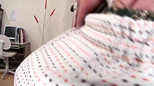 जापानी नर्स स्पीड रिकवरी के लिए सब कुछ करती है! क्या वाइल्ड अंसेंसरड जेवी सीन!