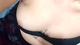 上司が掃除中に私の口にチンポを激しく突っ込む！