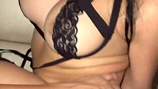 azijska 18+ uživa v sproščujoči masaži