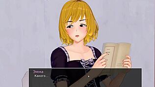 Kompletna rozgrywka - Tutor HS Część 13