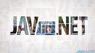 Japanese lady caught in wild gangbang action vol 19