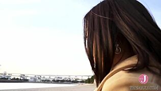 Jadi Aku Gosok Memeknya, Dan Dia Minta Masukin.