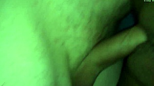 сонный трах заводит на большее каждый раз!