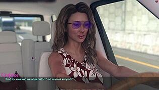 เกมเพลย์เต็ม Lust ตอน 16 ภรรยานอกใจฝักบัว