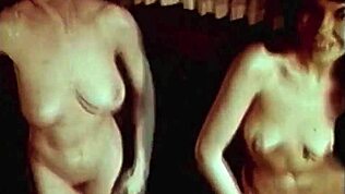 Panduan eksplisit nenek untuk swinging banging enam puluhan