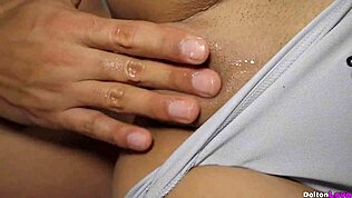 Hey, found this curvy Mexican chick and filled her up!