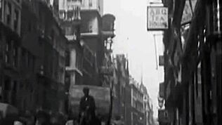 Обожаю копаться в двух веках винтажного порно от Dark Lantern