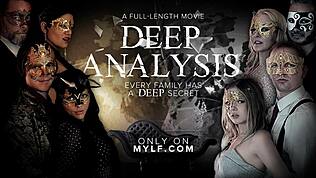 Да ли је унук управо ухватио нану са масивним дидлом?