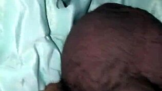 Seksuele Gay Man Wordt Wild met Hete Tante Reshmi Shalwar... Verdomme! 🔥