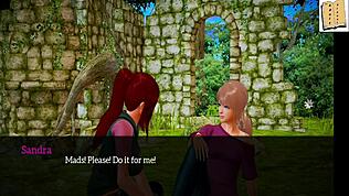 Aku dapet keluarga baru 107 dengan toket kecil 18+ dan kontol gede