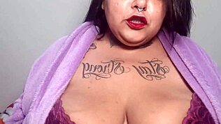 Холодно в СП, планировали Нетфликс, а кончила дрочкой для разогрева - Mary Jhuana