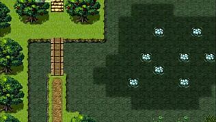 Natsuki si gadis sawo matang kena pijat mesum tukang kayu di toket gede hentai game ep 2 😏