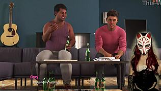 Bu kokulu 24 oyunda büyük memeli milf şeffaf çorapla sik emiyor