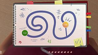 ホッティーズ助けパート1フルプレイ激エロ3D18+デカチン騎乗！