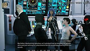 Cuentos del vacío interminable 138