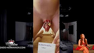 Losers v kletki tekmujejo na foto natečaju za gospodarico