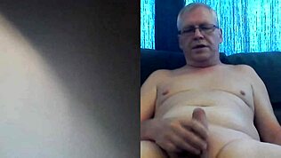 Γιατί ο Lionel Gérard Αγγίζει τον Εαυτό του Τόσο Άγρια;