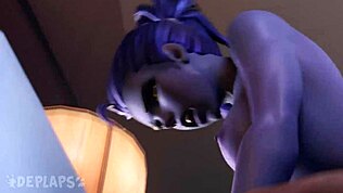 Yo, pozri tú divokú Overwatch kompiláciu z 03/24! šialené veci! 😍