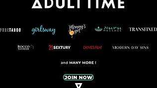 wow, tori easton dominates in wild trans action