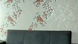 哇，这可爱gay伪娘的大白屁股太赞了！😍