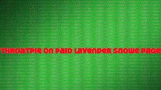 Sie kämpft, meinen riesigen Schwanz tief aufzunehmen