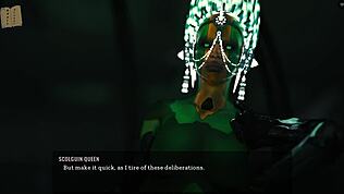 Tarinoita loputtomasta tyhjyydestä jakso 173