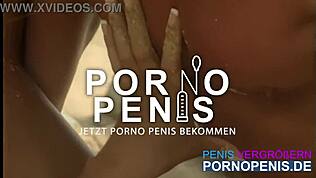 טרה פטריק נהנית קשות מזיון על חוף הים