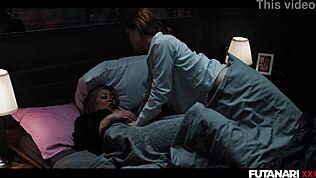 Ehi Capo, Tua Moglie Tettona Mi Succhiazza Dopo il Provocare!