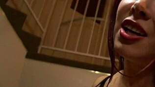 肌肉秘书 overpower 老板激烈办公室支配