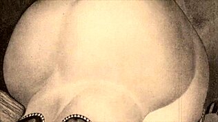 Jsou ty vintage erotický kresby lákavý?