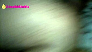 První anál s milencem, rohatému manželovi jsem nedala, ale darovala jsem mu to