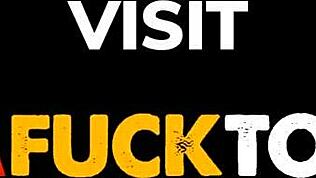 ทัวร์เย็ดลาตินา สาวสลัมหน้าอวบงอตัวรับสอดก้นลึก ก้นใหญ่รับหมด