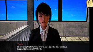 Yeni ailem 262 büyük göt küçük memeli anime hatunlar