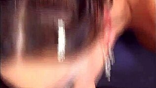 Afternoon teen 18+ ride wild cowgirl action में बदल जाती। Doggy style follows!