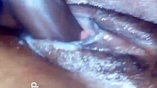 Deep Deep14 - 大胸黑妞BBW被黑大鸡巴猛干尖叫