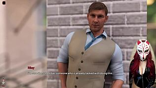 Βήματα ακολασίας: Μουσκεμένη φοιτήτρια έτοιμη για δράση;