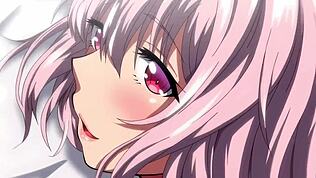 지칸 에피소드 4 스페인어 자막, 야생 액션 암시