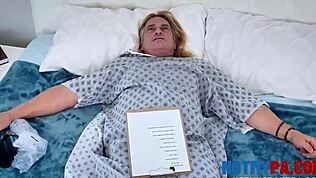 Gabriela Lopez Grants a Dying Man's Final Wish