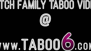 stepdaughter teen rose winters gets her pussy fisted and ass fucked by stepdaddy