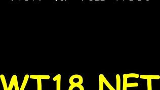 जैसे ही नंगी स्लट झुकी, हॉर्नी लड़के ने उसे रफ तरीके से चोदा