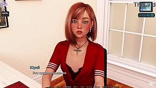 Gameplay completo - Sunshine Love Parte 35, pronto a giocare insieme?