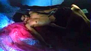 Anna Marie Gutierrez di Adegan Seks Panas Scorpio Night