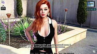 完整游戏玩法揭示 Sunshine Love 28 中的淋浴接吻