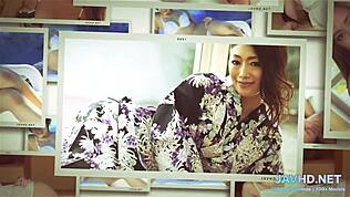 Ragazze giapponesi che pisciano vol 1, azione selvaggia di squirt asiatico! 💦