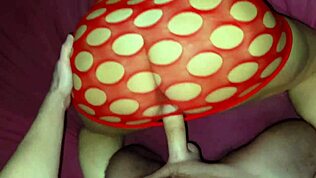 Високи токчета и бодисют го подлудиха до мръсен крем пай