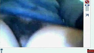 بنت كاميرا تركية تبث حركات ساخنة ومثيرة