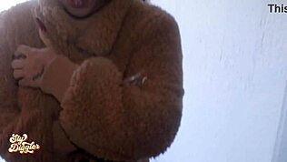 Хочешь большую чаевую? Заходи на мой монстр-хую