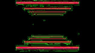 Hé, nézd meg Keila Bassit, ahogy hatalmas farkat zabál Juan Bustos podcastján!