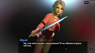 만화 엄마가 속옷 입고 일하는 거, 다음은 뭐야?